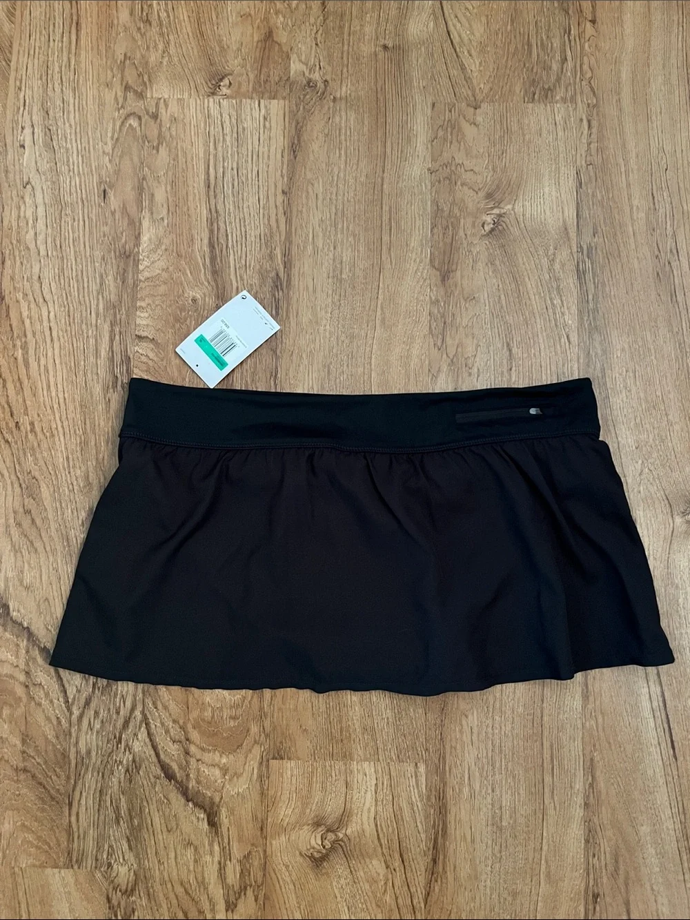 NWT Nike Swim Board Skirt